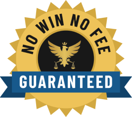 no win no fee guaranteed icon