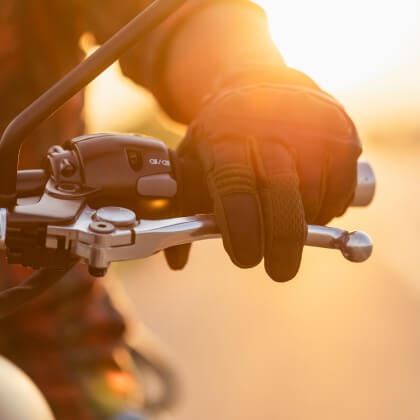 Motorcycle Accidents