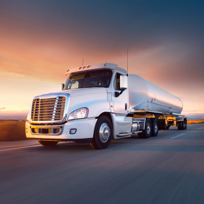 Truck Accidents