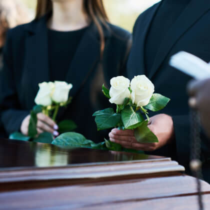 Wrongful Death