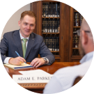 attorney and client