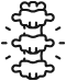 Central Cord Syndrome Icon