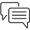Communicating with Insurance Companies Icon