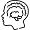 Concussions Icon