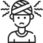 Contusions Icon
