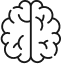 Diffuse Axonal Injury (DAI) Icon