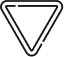 Failure to Yield Icon