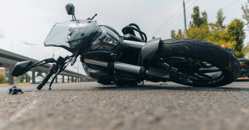 motorcycle accident lawyer in Dothan, Alabama