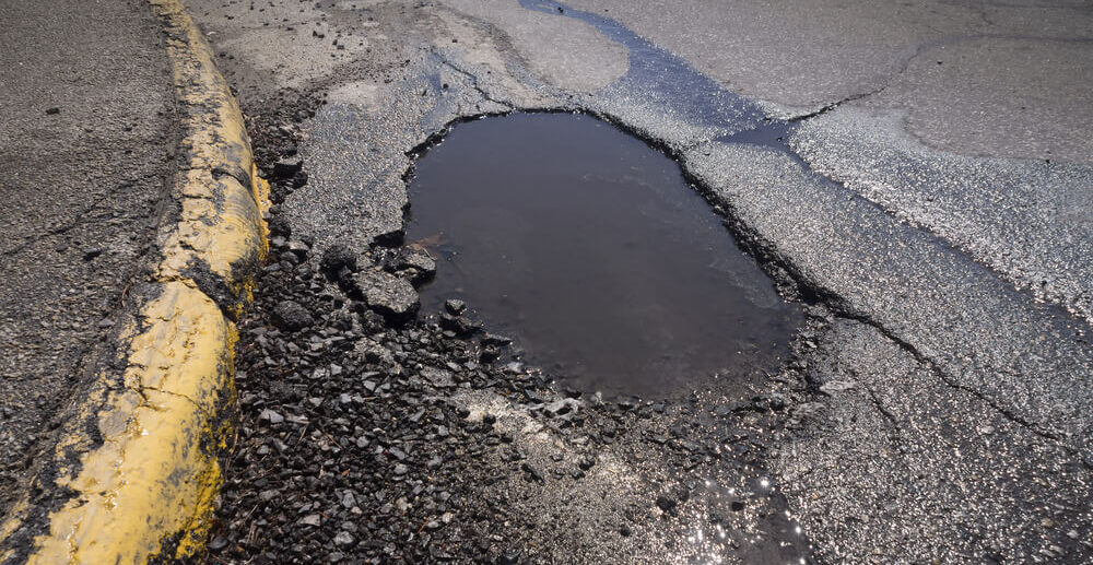 dothan poor road condition truck accident