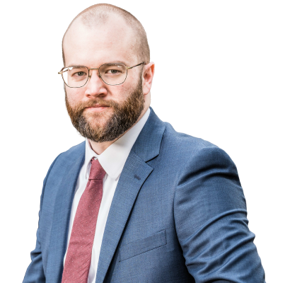 Adam Derrick Bio Photo