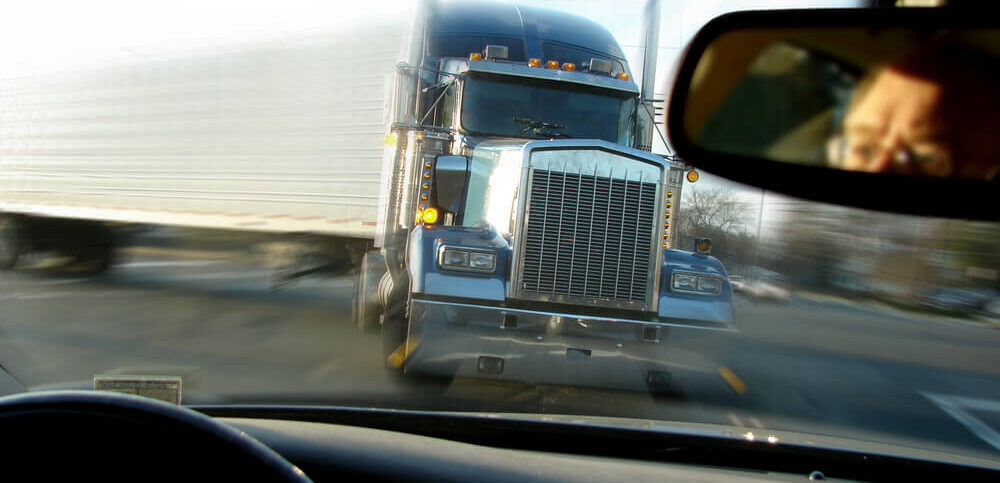 Dothan Underride Truck Accident Lawyer