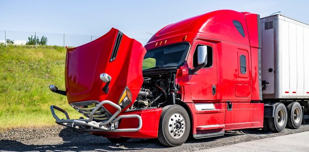 Truck Improper Training Accidents in Dothan