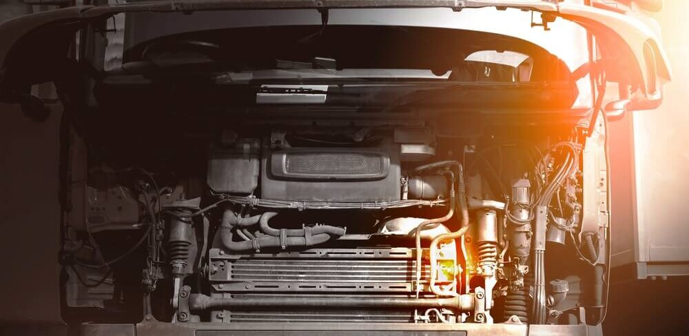 poor truck maintenance accident lawyer in Albany